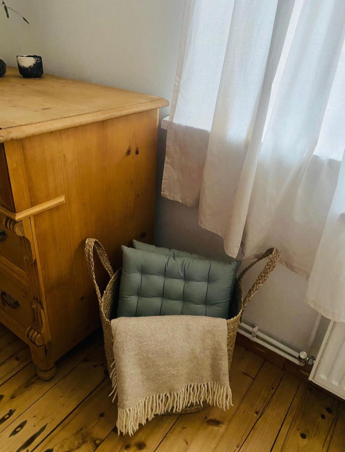 Maciejowiec Castle Hill Apartment I Kültér fotó